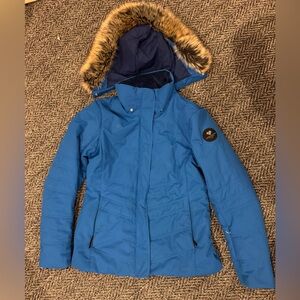 Obermeyer Tuscany II Jacket